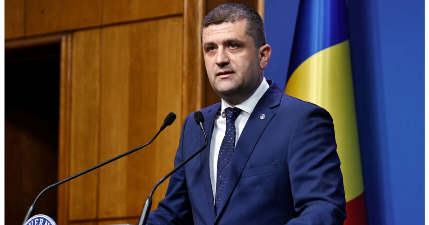 video radu miruta va prelua ministerul apararii cine este propus la economie 6943c857f3cf7