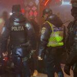 video rafuiala ca in filme cu bate sabii si macete mascatii au retinut patru tineri pentru tentativa la omor calificat 6942e673142e2