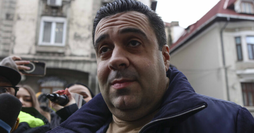 video razvan cuc arestat preventiv in dosarul in care dna il acuza ca a intermediat o mita de peste un milion de lei 6942b01c584cb