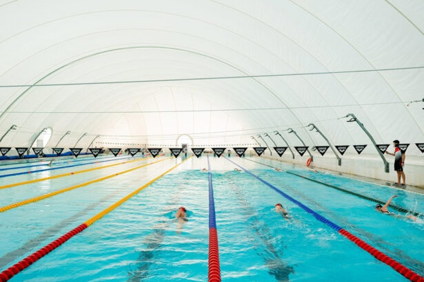 video reabilitarea bazinului de inot de la complexul lia manoliu din bucuresti poate incepe cand ar trebui finalizate lucrarile 6945451287098