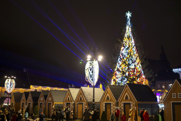 video recomandarile pompierilor pentru un craciun sigur igsu anunta aplicarea unor amenzi de peste 68 milioane lei decembrie 694bc0aaee4d0