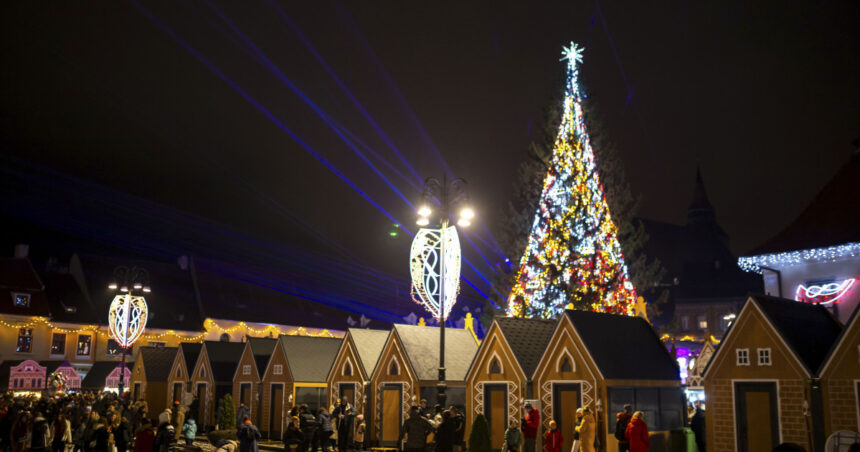 video recomandarile pompierilor pentru un craciun sigur igsu anunta aplicarea unor amenzi de peste 68 milioane lei decembrie 694bc0aaee4d0