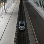 video record mondial in china un vehicul maglev a atins 700 km h in doar doua secunde 694e94e465b33