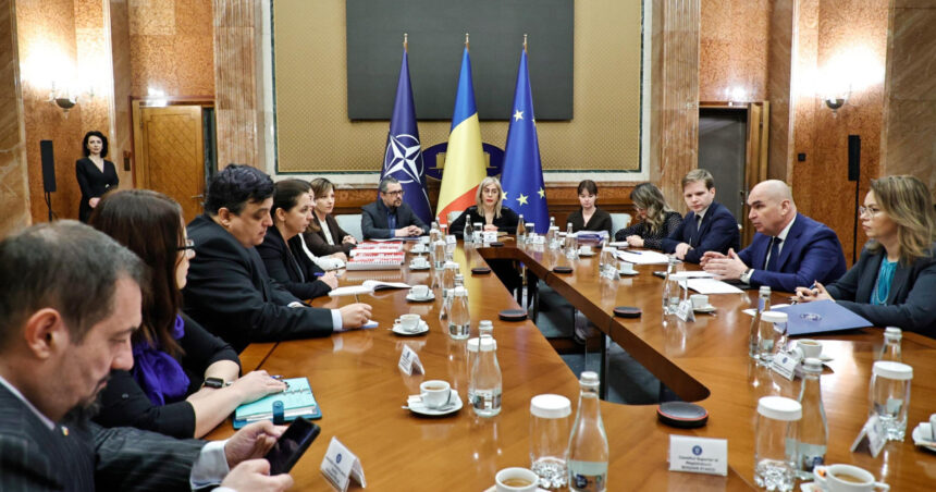 video reforma justitiei pe agenda guvernului calendar stabilit pentru modificari legislative si audit independent 694aa044c6f8f