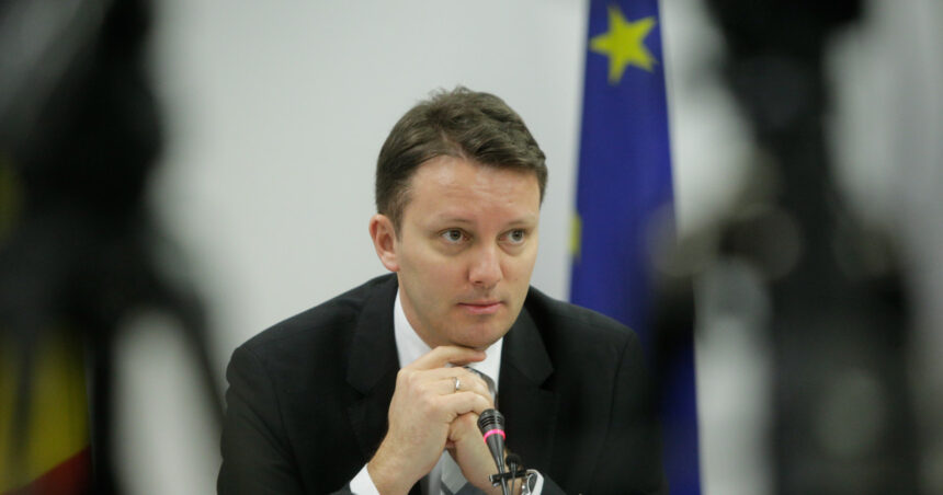 video romania si banii ue in anii urmatori siegfried muresan putem primi 60 de miliarde e pentru agricultura si coeziune 6942b154379a5