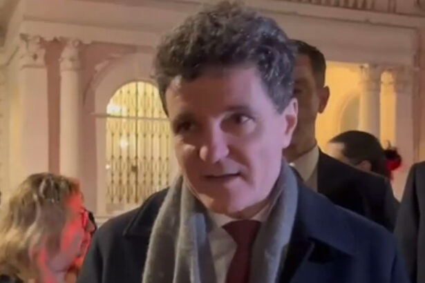 video romanii din londra l au asteptat pe presedinte in fata ambasadei nicusoare nu mai sta apara justitia ce le a transmis oamenilor 6942432c912fc