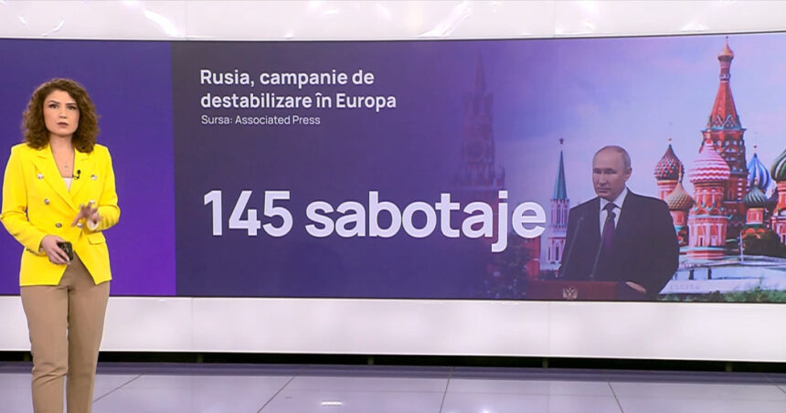 video rusia incearca sa epuizeze resursele europene prin sabotaje romania este printre tarile vizate 6947da23053a6