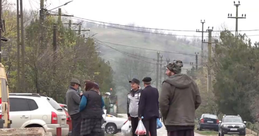 video scandal intr o comuna unde au fost organizate alegeri de trei ori in 2 ani oamenii sunt revoltati si refuza sa mai mearga la vot 69423c1878918