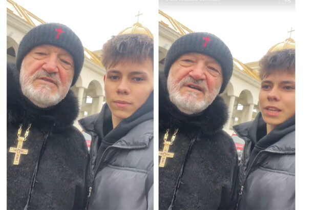 video sfatul din trei cuvinte dat de gigi becali unui adolescent imaginile au devenit virale 69305c5a0bb68