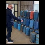 video situatie alarmanta la cernavoda iata ce acuzatii face horia constantinescu legat de buteliile neconforme 6936bf786c56f