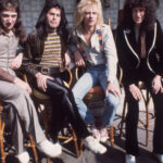 video surpriza pentru fanii queen o melodie necunoscuta cu vocea lui freddie mercury facuta publica de brian may 694d1e5b3d743