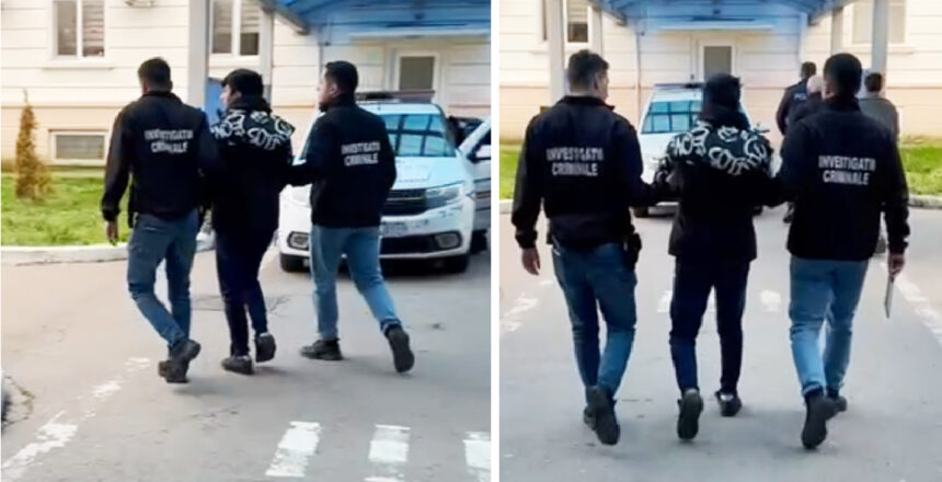 video talharie la medgidia varstnici jefuiti in propria casa de trei tineri dintre care doi minori 693868894f38e