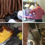 video traditii romanesti cu protectie europeana cum se prepara carnatii de plescoi placinta dobrogeana sau pita de pecica 69365e98c7f24