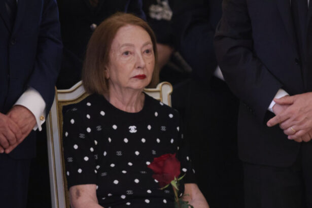 video trupul rodicai stanoiu ar urma sa fie preluat de familie ce arata raportul preliminar privind moartea fostului ministru al justitiei 6943c5d85f26b