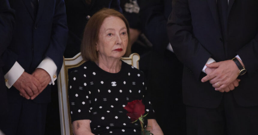 video trupul rodicai stanoiu ar urma sa fie preluat de familie ce arata raportul preliminar privind moartea fostului ministru al justitiei 6943c5d85f26b