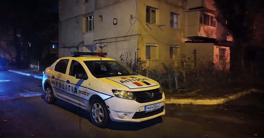 video un barbat a fost injunghiat mortal pe o strada din galati 6932944a27f10