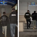 video un sofer de 20 de ani beat si fara permis a facut prapad la eforie a furat o masina si a provocat un accident 693546f058b4a