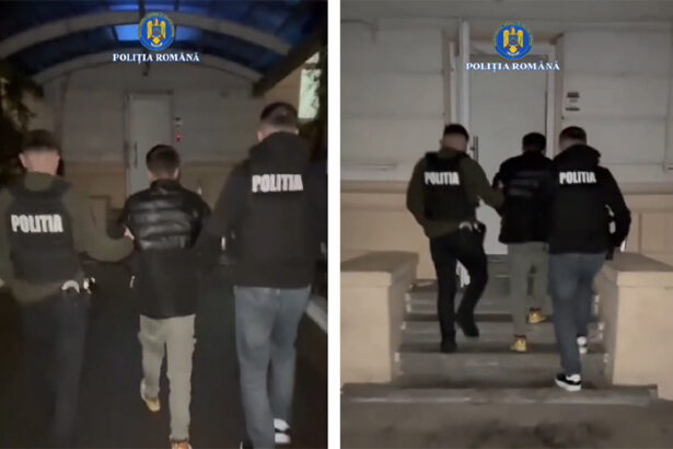 video un sofer de 20 de ani beat si fara permis a facut prapad la eforie a furat o masina si a provocat un accident 693546f058b4a