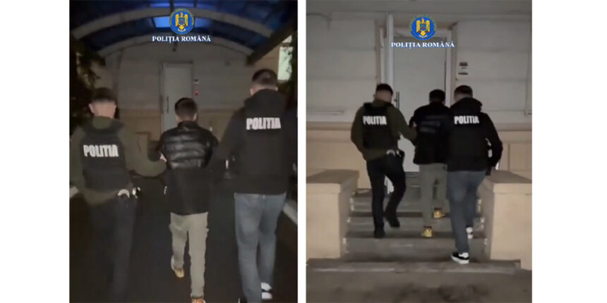 video un sofer de 20 de ani beat si fara permis a facut prapad la eforie a furat o masina si a provocat un accident 693546f058b4a