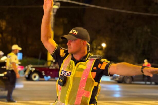 video un sofer din constanta a reusit un hattrick trei dosare penale pentru conducere fara permis oficial de la politie 69368def6615f