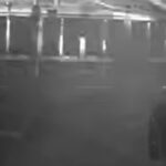 video un tanar de 19 ani din dolj a murit dupa ce a pierdut controlul masinii si s a izbit de un cap de pod accidentul surprins de camere 693fbfc42d6ce