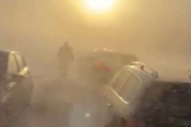 video viscol puternic la ranca autoritatile nu mai permit urcarea in statiune iar masinile sunt insotite de drumari la coborare 69515e52a6192