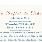 vino si tu la gala suflet de craciun sa contribui la construirea centrului multifunctional pentru dezvoltarea si integrarea copiilor si tinerilor cu dizabilitati 69312f4832486