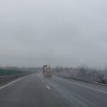 vremea de craciun ninge in mai multe zone din tara aflate sub alerta meteo cum se circula pe a2 bucuresti constanta 694ce9571c00e