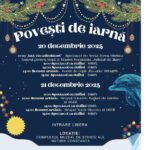 week end magic spectacole cu delfini si momente artistice gratuite la complexul muzeal de stiinte ale naturii constanta 6943c3ec930c7