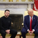 zelenski anunta o intalnire cu donald trump kievul mizeaza pe un progres privind acordul de pace inainte de anul nou 694e43cc42297