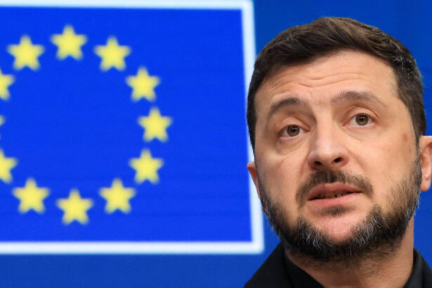 zelenski intalnire cruciala la londra cu aliatii sai europeni criticile aduse de trump presedintelui ucrainei 693681c29cd43