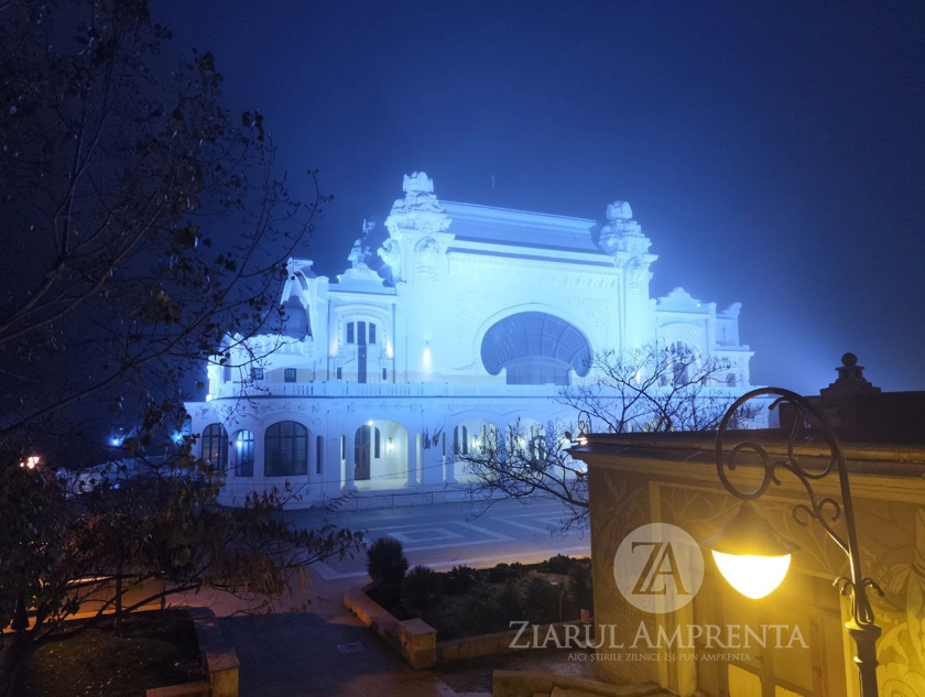 zero grade celsius in constanta valori negative in harsova si medgidia in seara de revelion vezi aici temperatura resimtita efectiv 69556610d9b14