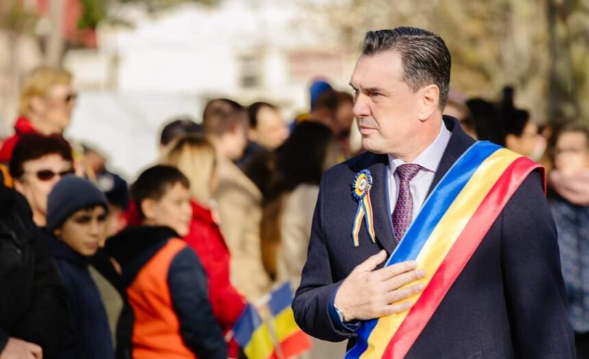 zi decisiva pentru liviu negoita primarul din cernavoda condamnat la 4 ani de inchisoare cu executare in prima instanta 6943b978d0e0a