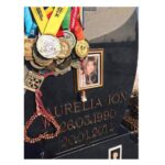 12 ani de la tragedia din muntii apuseni o aterizare fortata intr o zona impadurita a dus la moartea comandantului adrian iovan si a studentei aurelia ion 696f538b23bbd