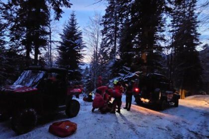 123 de persoane salvate de pe munte in doar 24 de ore anuntul salvamont 6975c663396d0