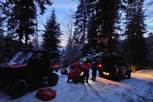 123 de persoane salvate de pe munte in doar 24 de ore anuntul salvamont 6975c663396d0