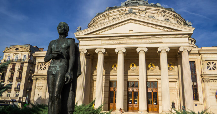 176 de ani de la nasterea lui mihai eminescu cum a redefinit poetul literatura romana si a devenit un reper al identitatii culturale 69687ea2eb8e2