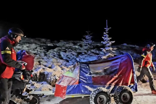 25 de oameni au ajuns la spital dupa ce au fost salvati de pe munte in ultimele 24 de ore avertismentul salvamont 695e0ec3b932d