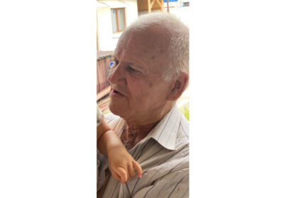 a disparut un barbat din medgidia familia a lansat un apel public pentru a l gasi 697cbad058c6d