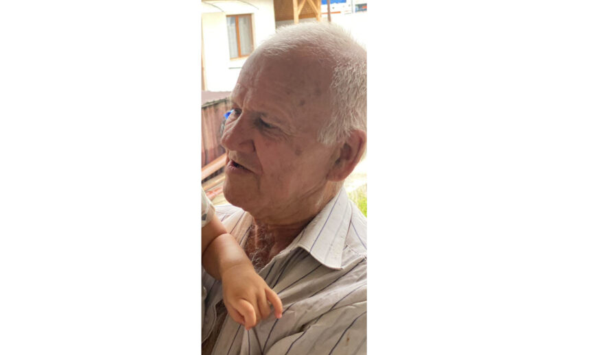 a disparut un barbat din medgidia familia a lansat un apel public pentru a l gasi 697cbad058c6d