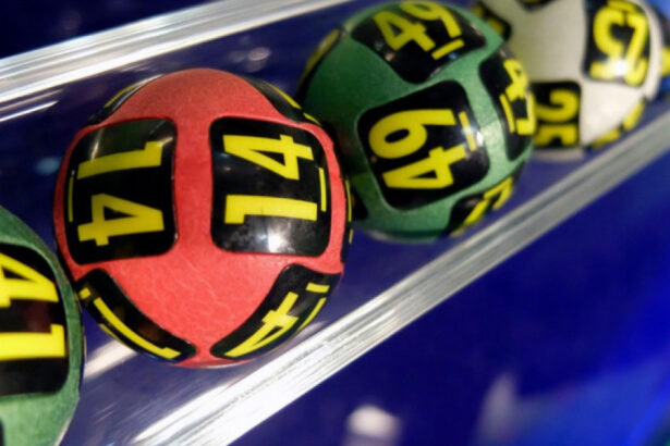 a fost castigat premiul la tragerea noroc a loteriei romane ce valoare are si unde s a jucat biletul 6972850ab387b