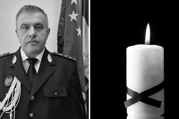 a incetat din viata seful ipj dolj acesta a murit la birou dupa ce i s a facut rau 696255c368292