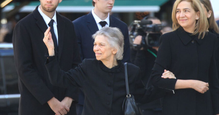 a murit principesa irina a greciei si danemarcei mesajul familiei regale a romaniei 69691953d6c67