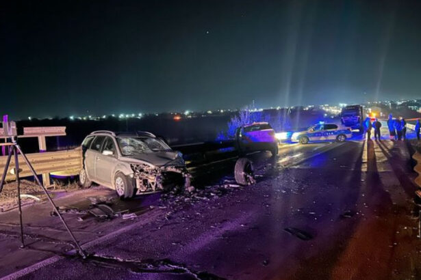 accident cu 8 raniti in galati un sofer baut a intrat pe contrasens si s a ciocnit cu o alta masina 696aada121a99