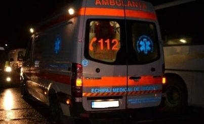 accident grav in mamaia zona aqua magic autoturism infipt in stalp o victima inconstienta 696f09c6ce8e3