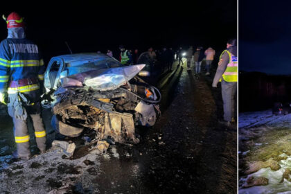 accident grav in sibiu planul rosu a fost activat o femeie a murit alte sase persoane au fost ranite 69765d6a23255
