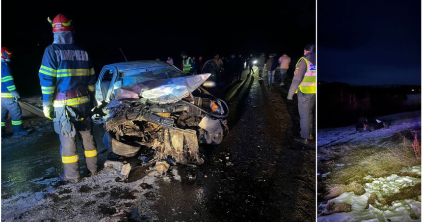 accident grav in sibiu planul rosu a fost activat o femeie a murit alte sase persoane au fost ranite 69765d6a23255