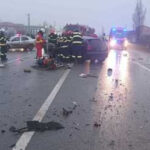 accident grav pe e85 in neamt un mort si cinci raniti intre care doi copii trafic blocat pe ambele sensuri 695d50eb1a80b