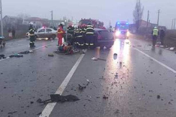 accident grav pe e85 in neamt un mort si cinci raniti intre care doi copii trafic blocat pe ambele sensuri 695d50eb1a80b