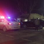 accident in ciocarlia la intersectia dn 3 cu dc 28 politistii sunt la fata locului 69627ff7e7881